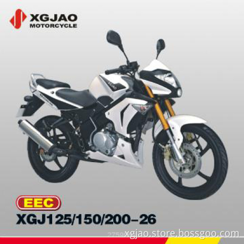 Racing Motorcycle / Racing Bke XGJ200-26(125CC/150CC)